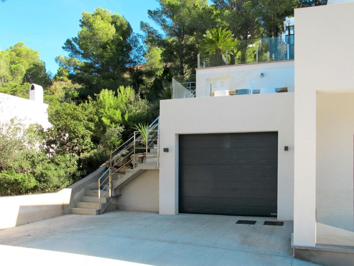 Holiday Home Sa Punta - Pal283 By Interhome Begur Exterior photo