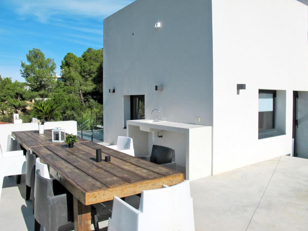 Holiday Home Sa Punta - Pal283 By Interhome Begur Exterior photo